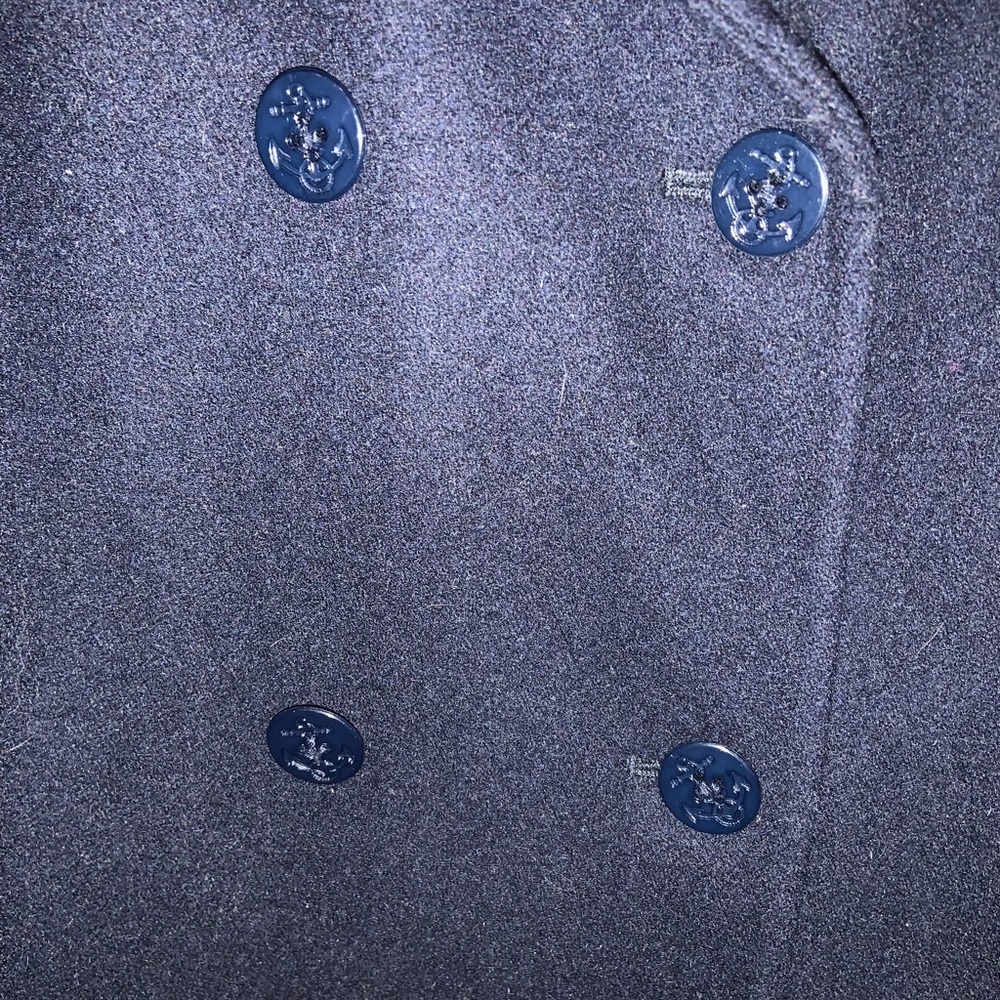 Pendleton Wool Peacoat - image 3